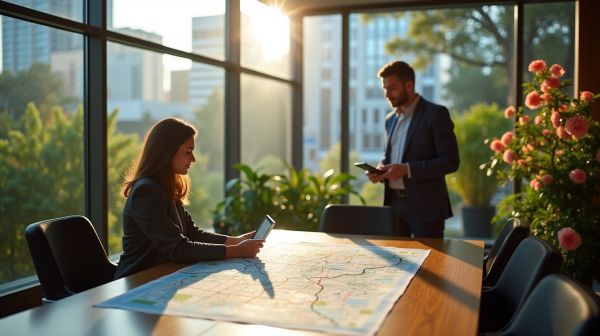 Optimiser la gestion locative courte durée pour plus de rentabilité