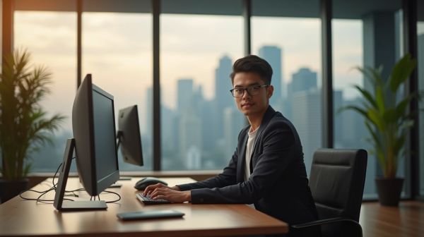 Optimiser la gestion locative courte durée pour plus de rentabilité