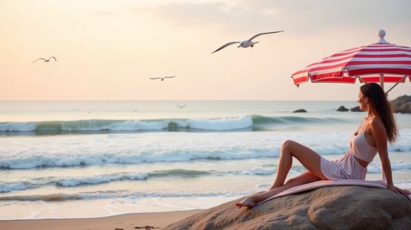 Optimiser votre bien-être avec une cure thalasso en Bretagne