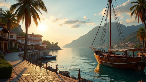 Pourquoi consulter un blog voyage pour vos prochaines escapades ?