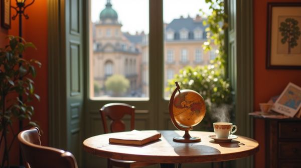 Pourquoi consulter un blog voyage pour vos prochaines escapades ?