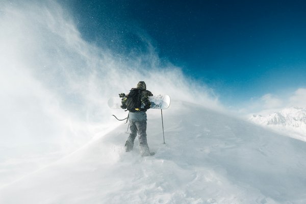 Quels sont les meilleurs spots pour le snowboard en Nouvelle-Zélande ?